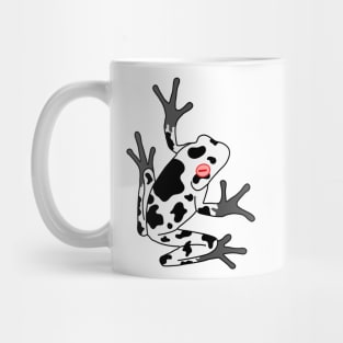 Vanilla Bull Frog Mug